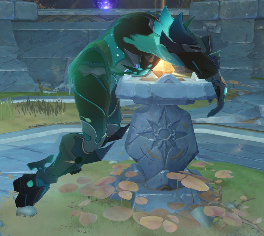 闲聊杂谈哈夫丹