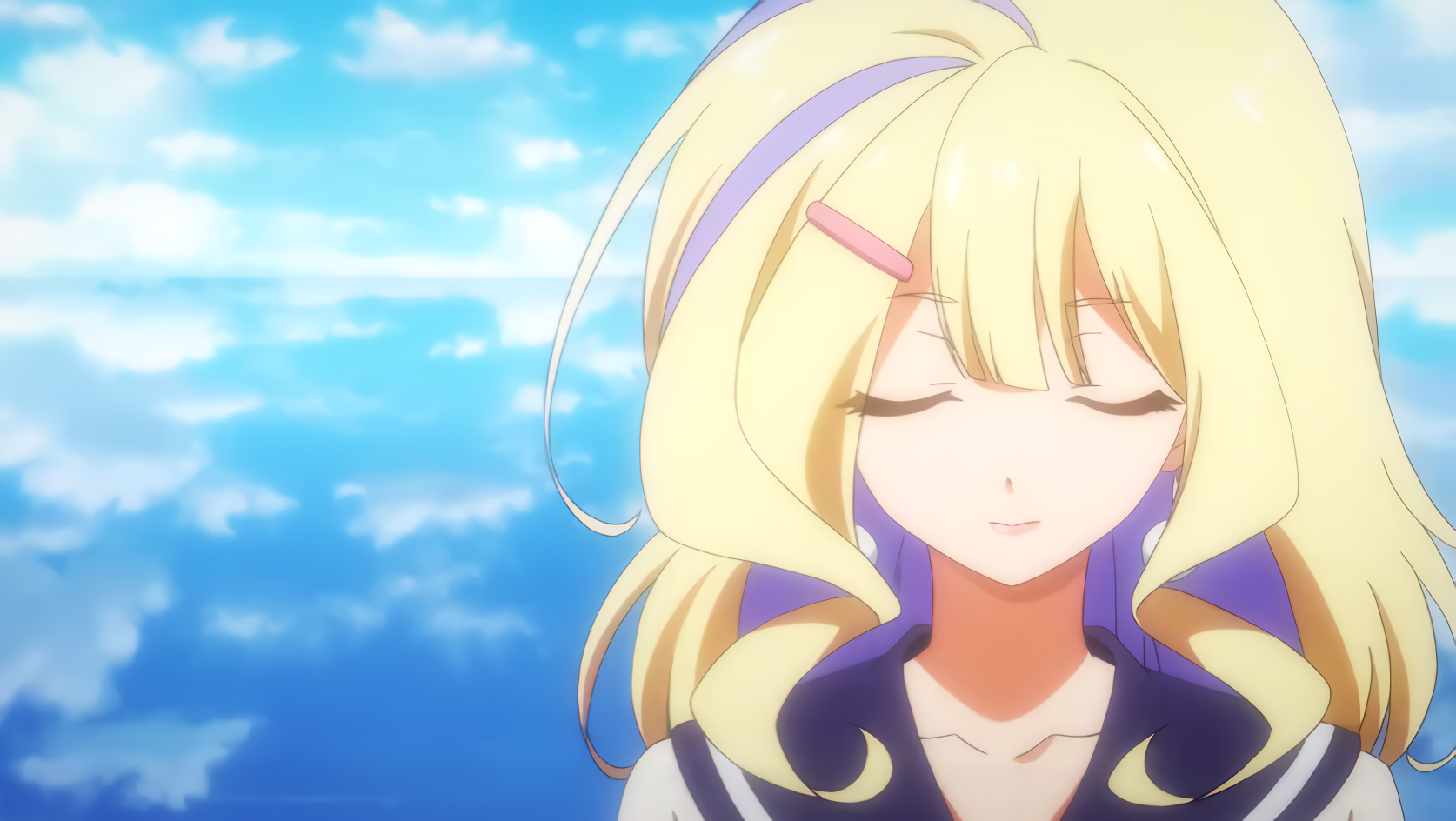 [新番讨论] 《影之诗f》—七影篇 #53 无敌的塔诺西