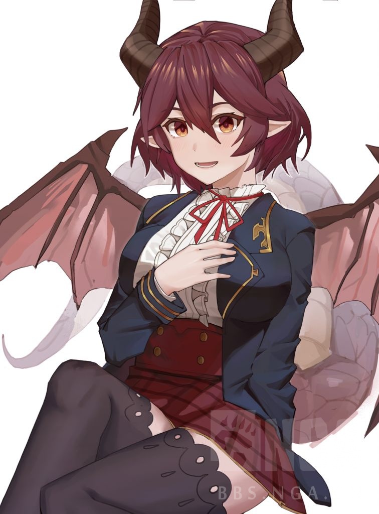 同人创作画了古蕾娅