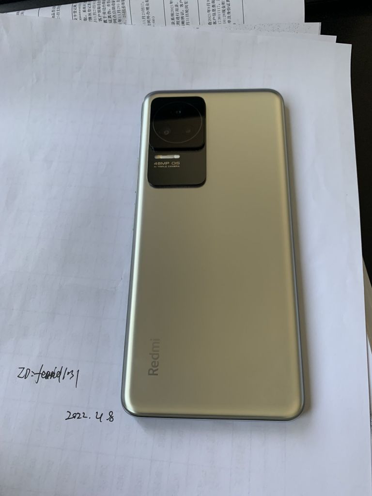 redmi k50 8 256 银色 2350元 nga玩家社区