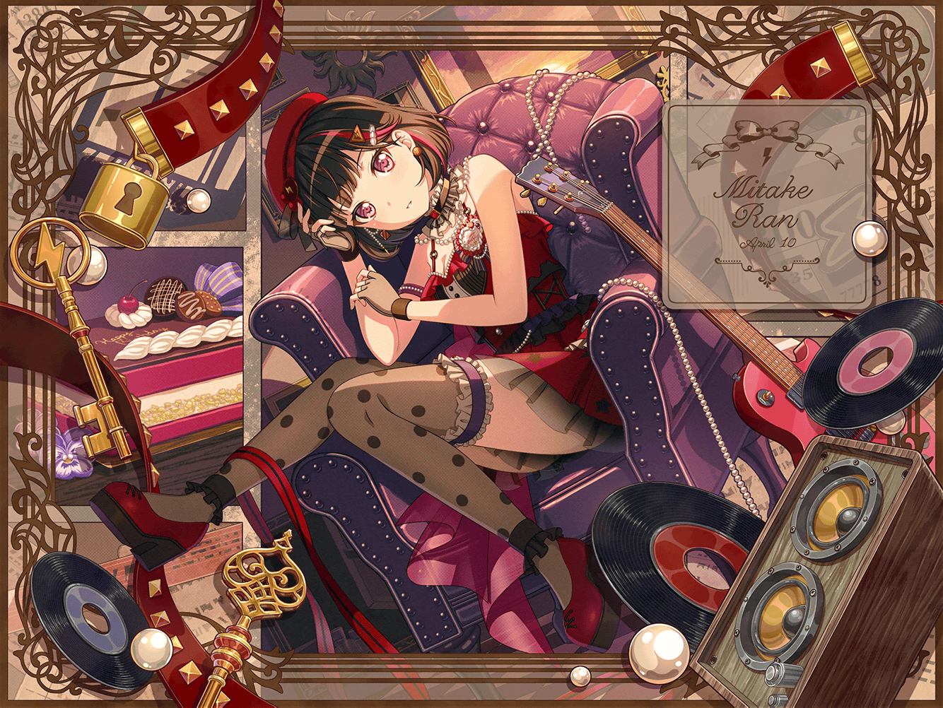 资讯生贺2022410美竹兰生日快乐