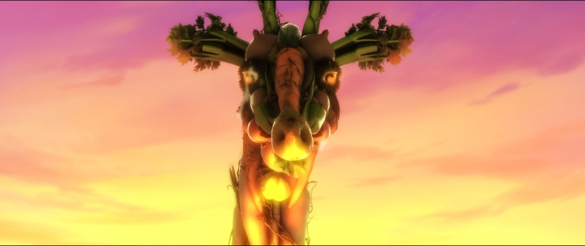 少女歌剧剧场版长颈鹿截图多图预警