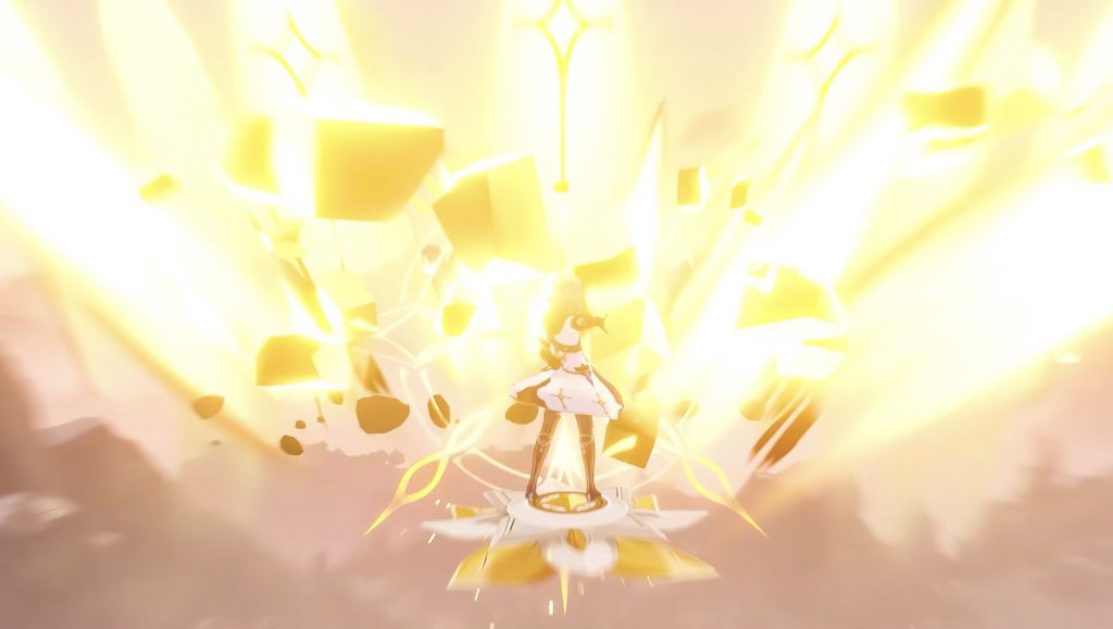 [厨力放出]我的天!关于阿贝多的大招我今天才发现