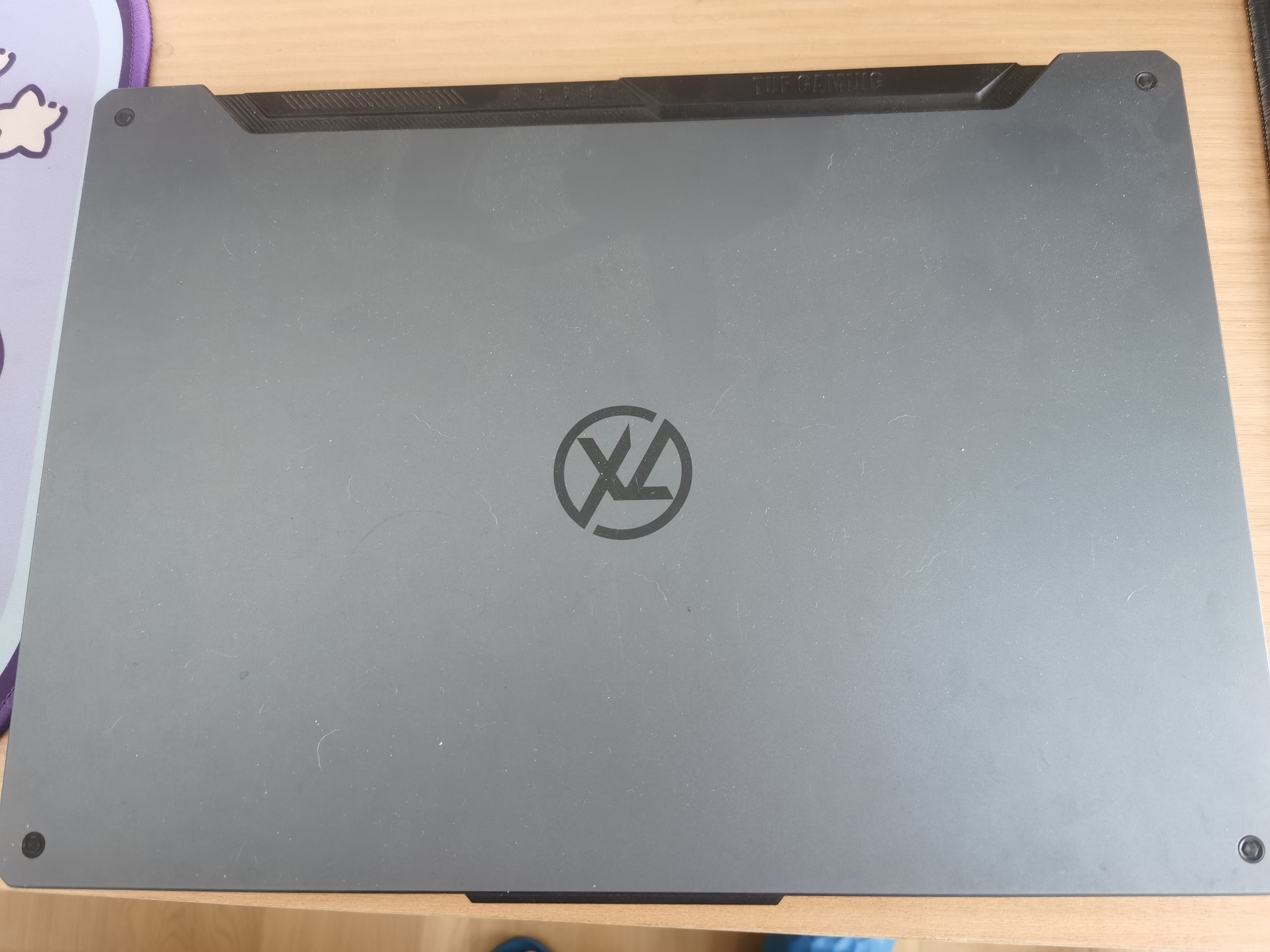 出个华硕天选1代