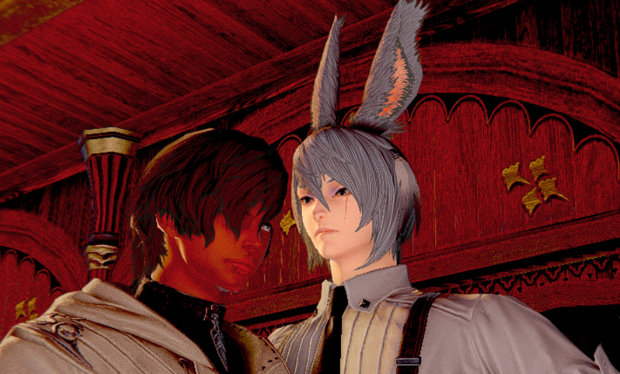 不要和在双蛇党军营开3a滤镜和你的黑皮朋友合影