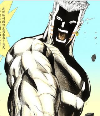 安科明日方舟海虎我白次男要在泰拉大陆成大事吔