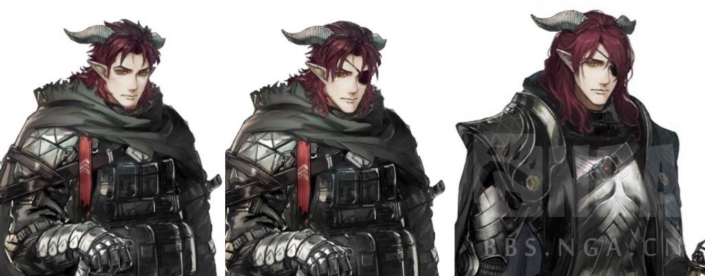 赫德雷氵卡兹戴尔皇家美容院改图对比