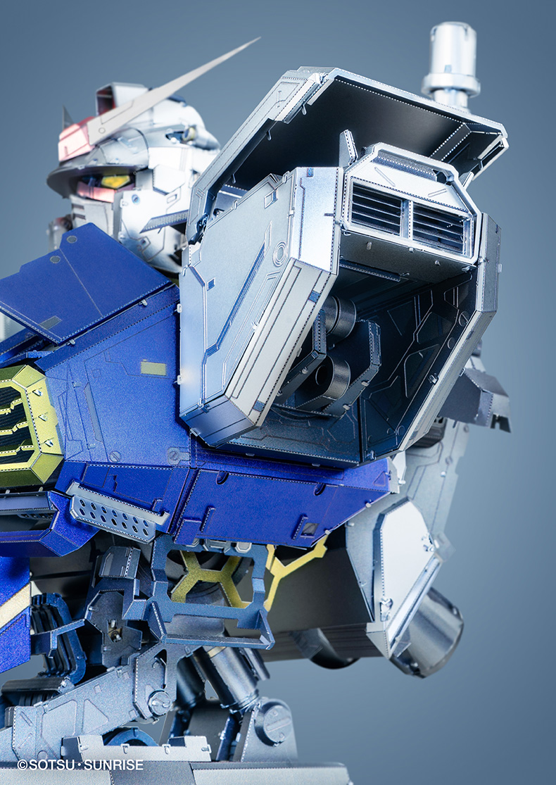 新闻资讯万代南梦宫拼酷piececoolrx782胸像