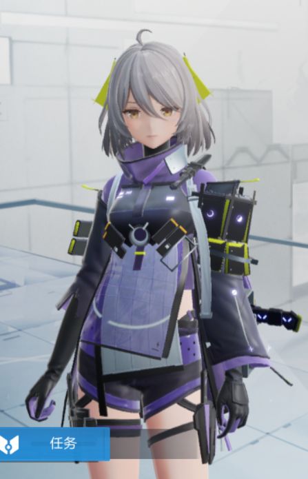 发情氵为什么安卡希雅那么可爱