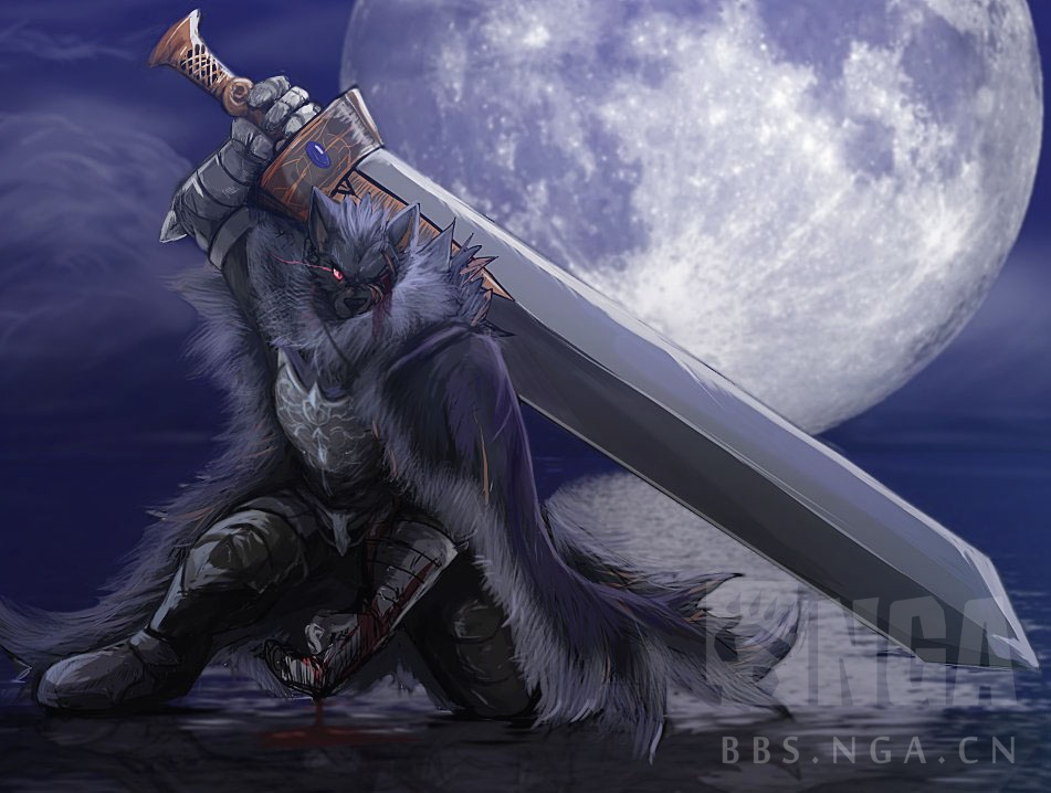 水厨力放出布莱泽最后一战