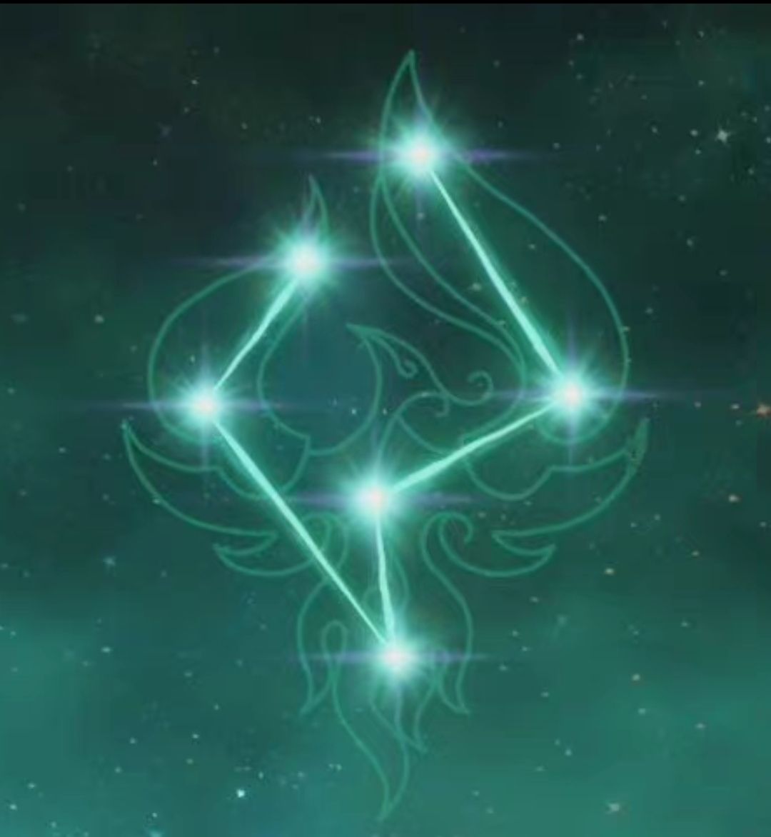 魈命座里翅膀不对称的金翅鹏王有什么说法吗吃刀预警