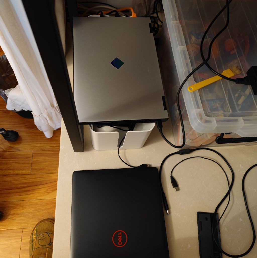 dell戴尔g3 3579游戏本,京东自营购买i5 8300h 1050ti