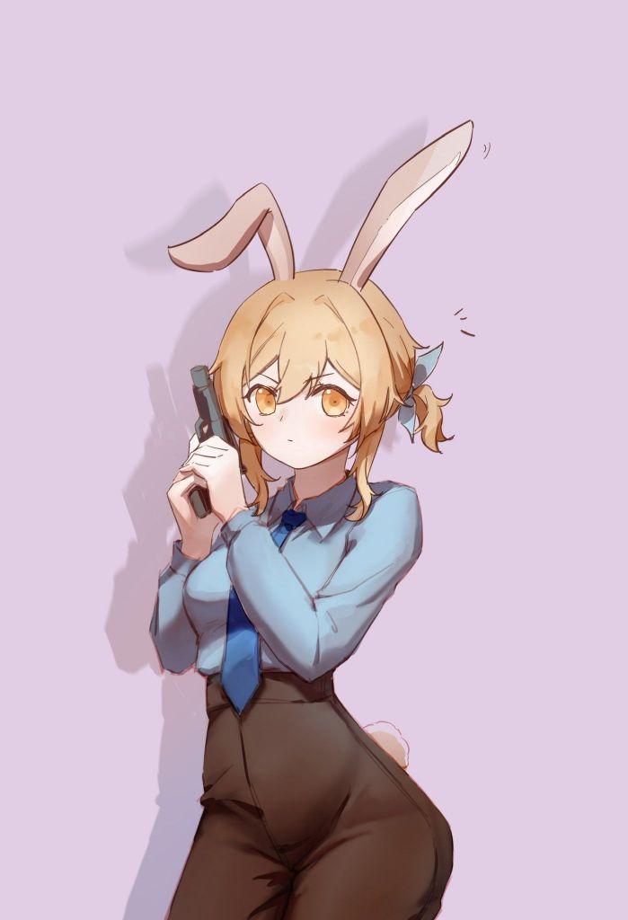 外服搬运西风骑士团秘密女搜查官荧