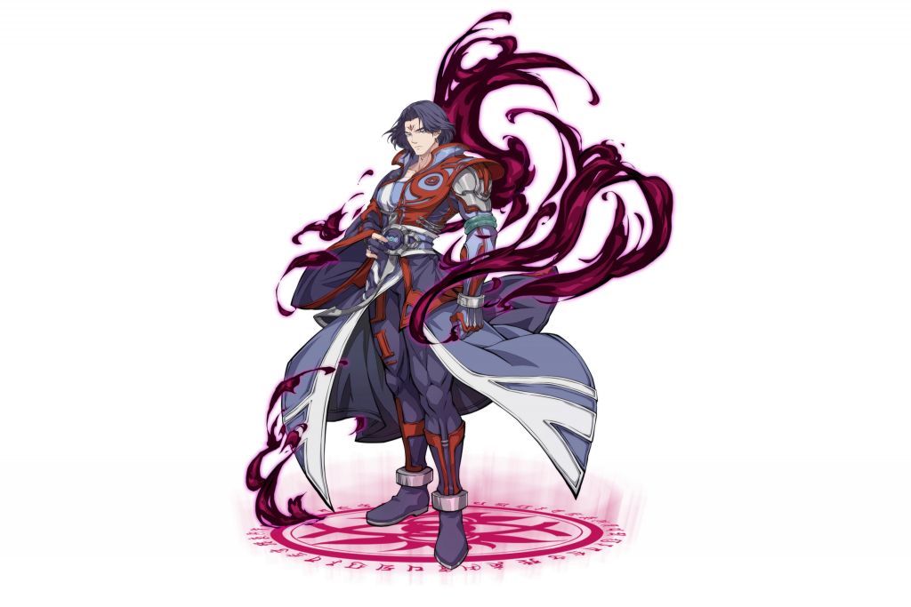 请问可以优化霍雍的立绘模型和皇甫申的模型吗