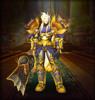 幻化请教萨墓套装幻化什么武器