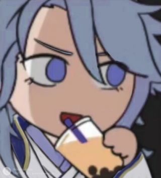 闲聊杂谈达达利亚这个表情包啃的是啥呀