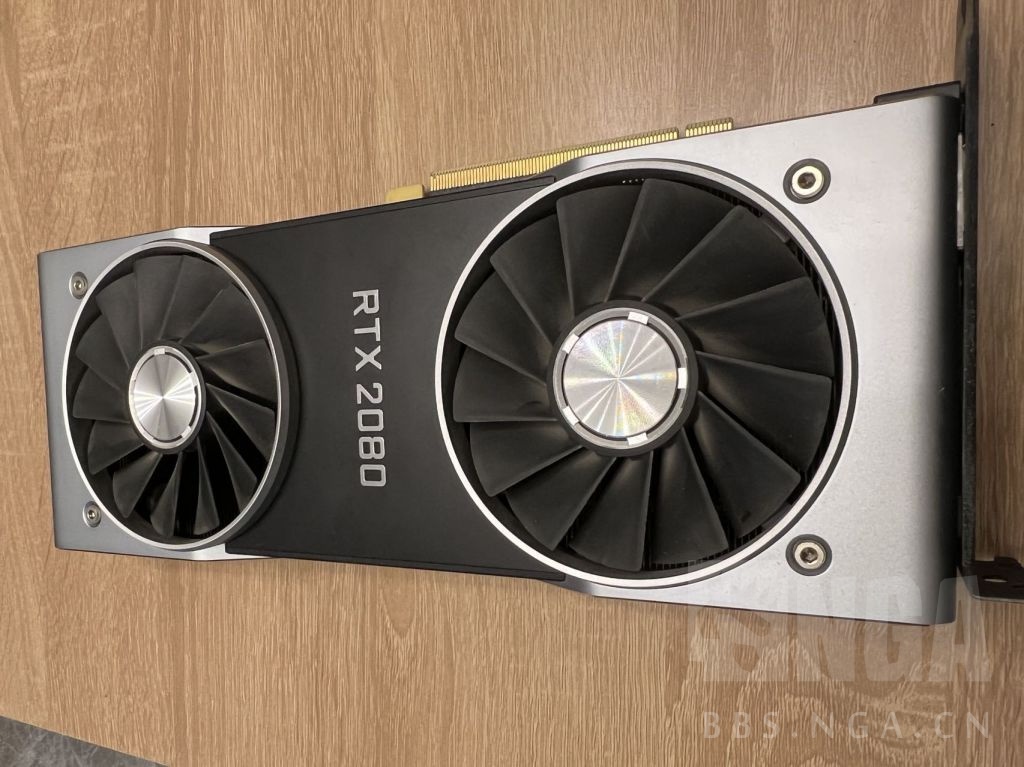 电脑硬件出2080京东公版显卡3600包顺丰