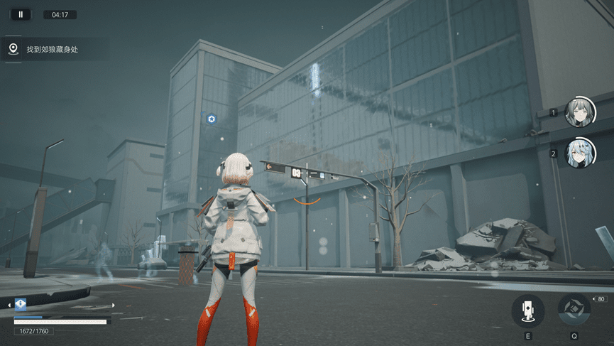 评测流于表面的tps尘白禁区评测