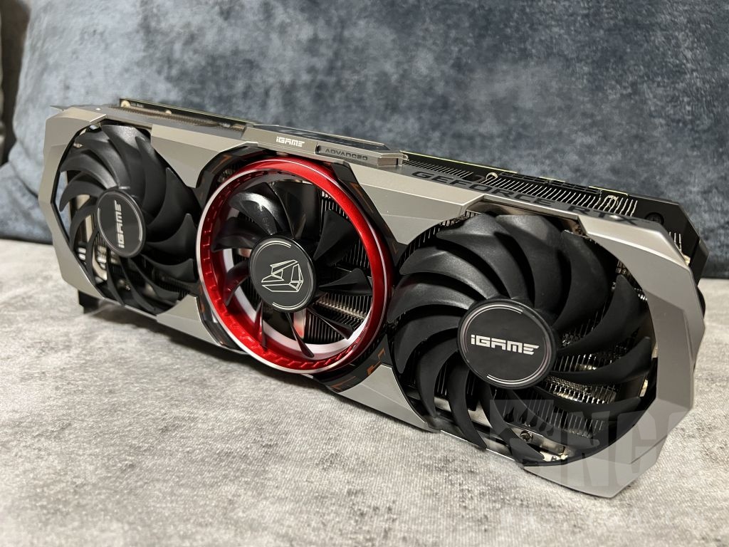 我在某东线下店铺买的七彩虹3070ti adoc,讲真还比线上自营便宜