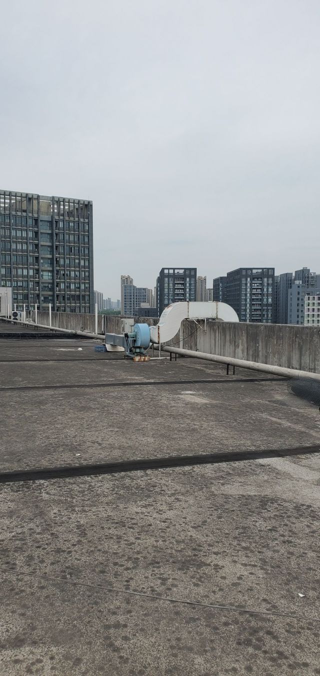 感受下天台的风