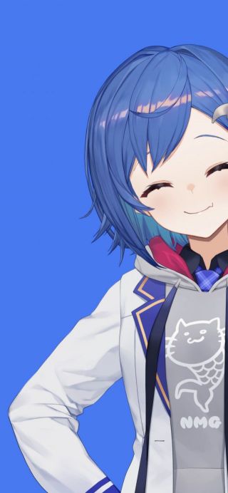 兄弟们来点西园千草表情包好吗gkd