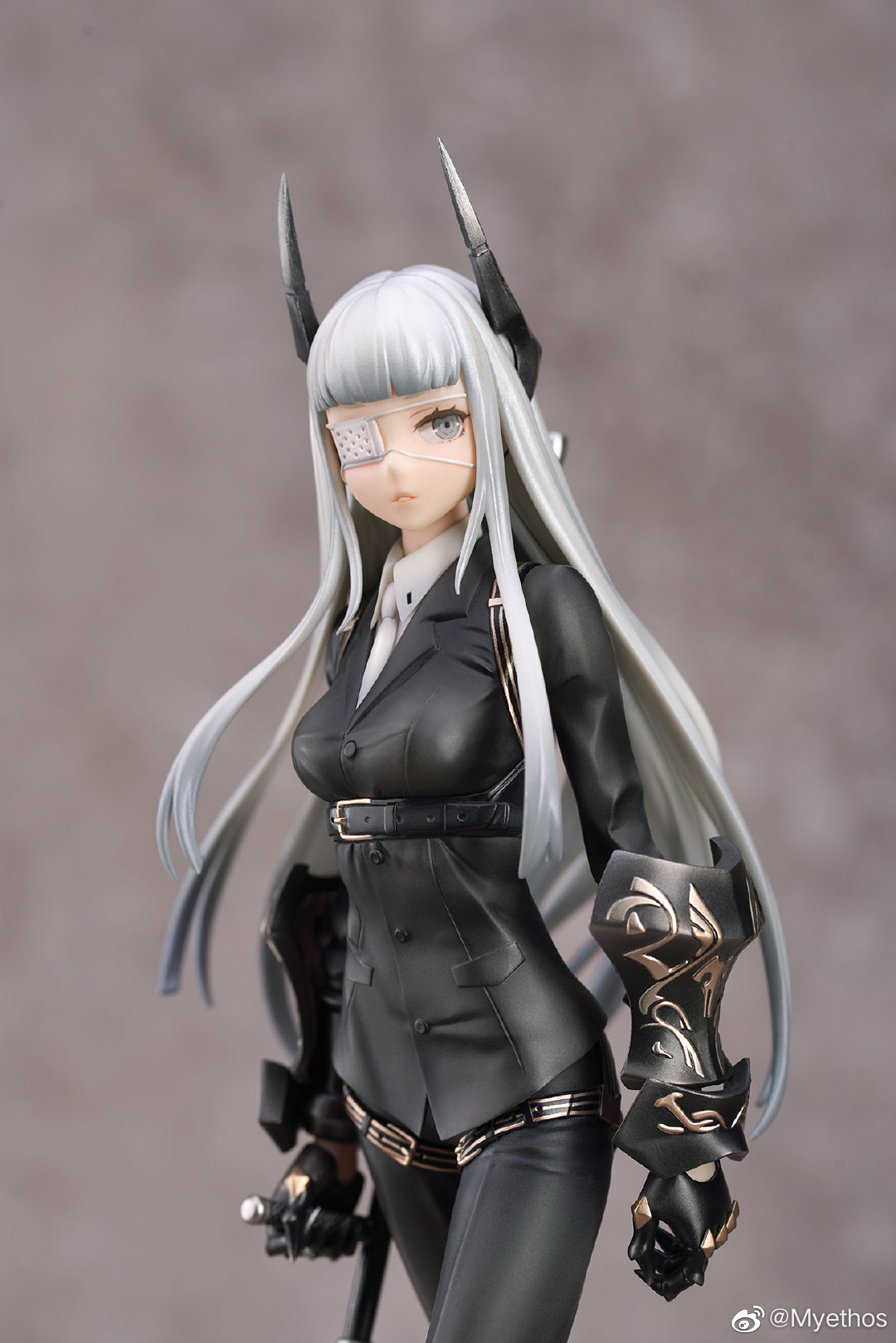 新闻资讯myethos17gad系列貂