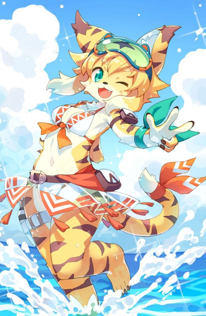 破事水来为虎娘应援吧多图预警