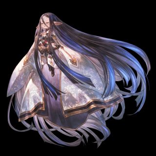 讨论二次元的老奶奶大妈符合xp的是长什么样