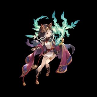 讨论二次元的老奶奶大妈符合xp的是长什么样