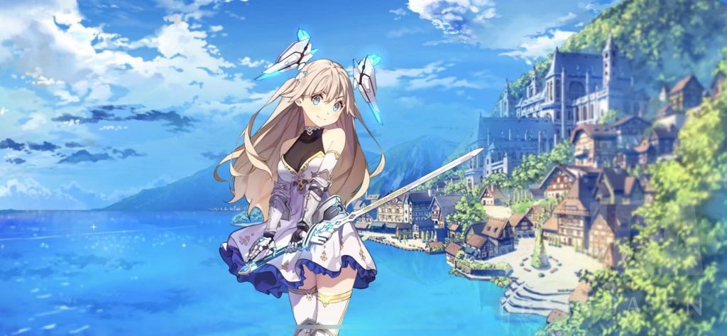 安利攻略少女平和保姆级攻略多图警告