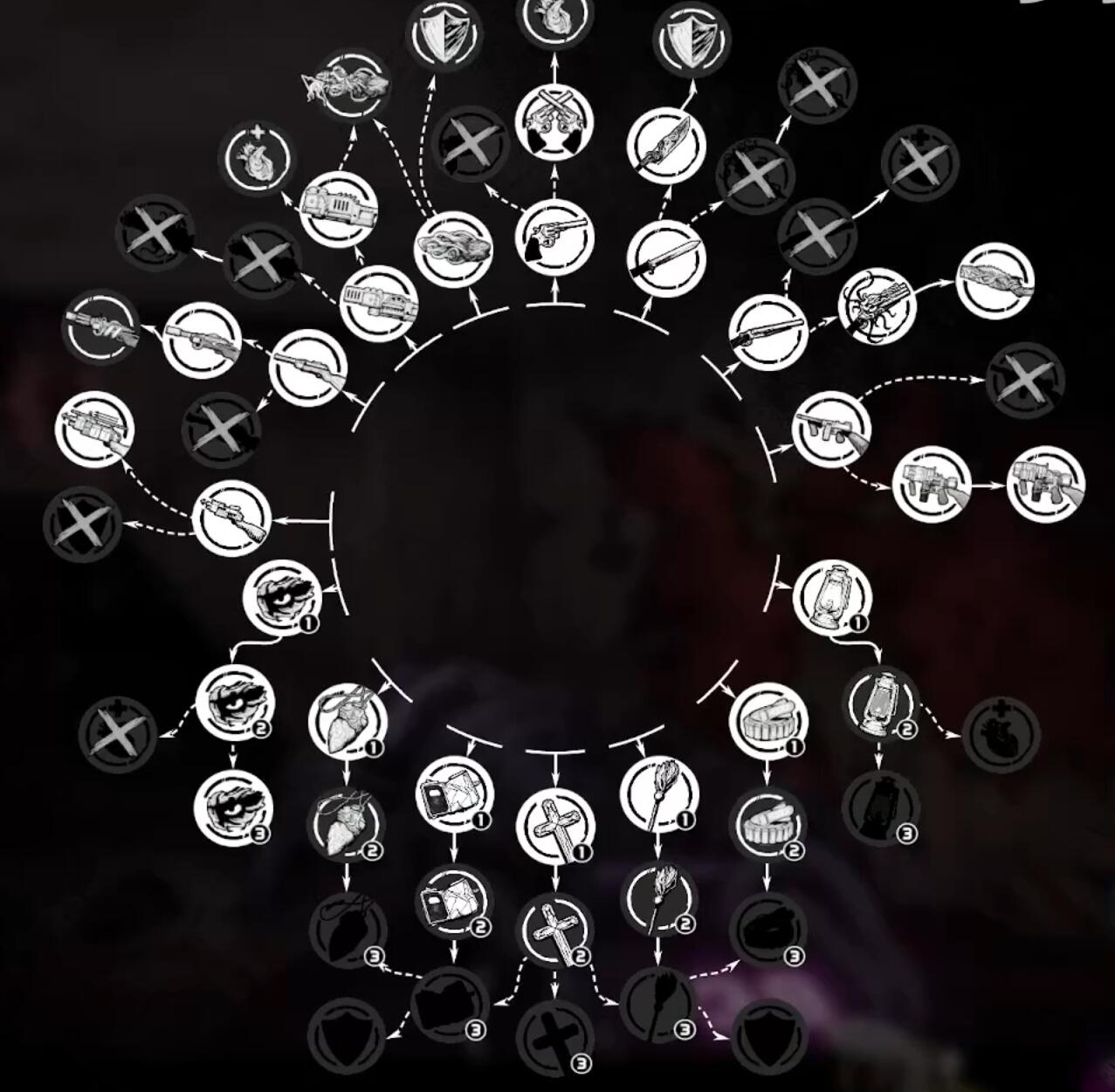 [众测计划]克系复古射击《forgive me father》:一种痛并快乐着的体验