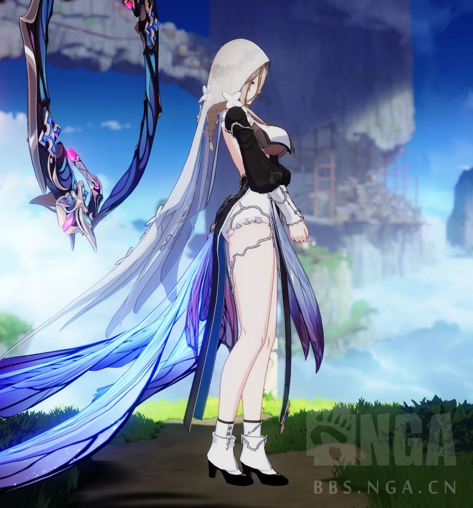 失智氵发病关于阿波尼亚全身上下就几块布但是小jiojio却包裹的严严实