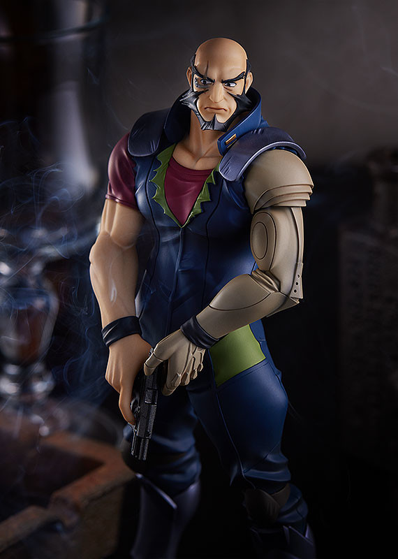 新闻资讯gscpup星际牛仔杰特布莱克