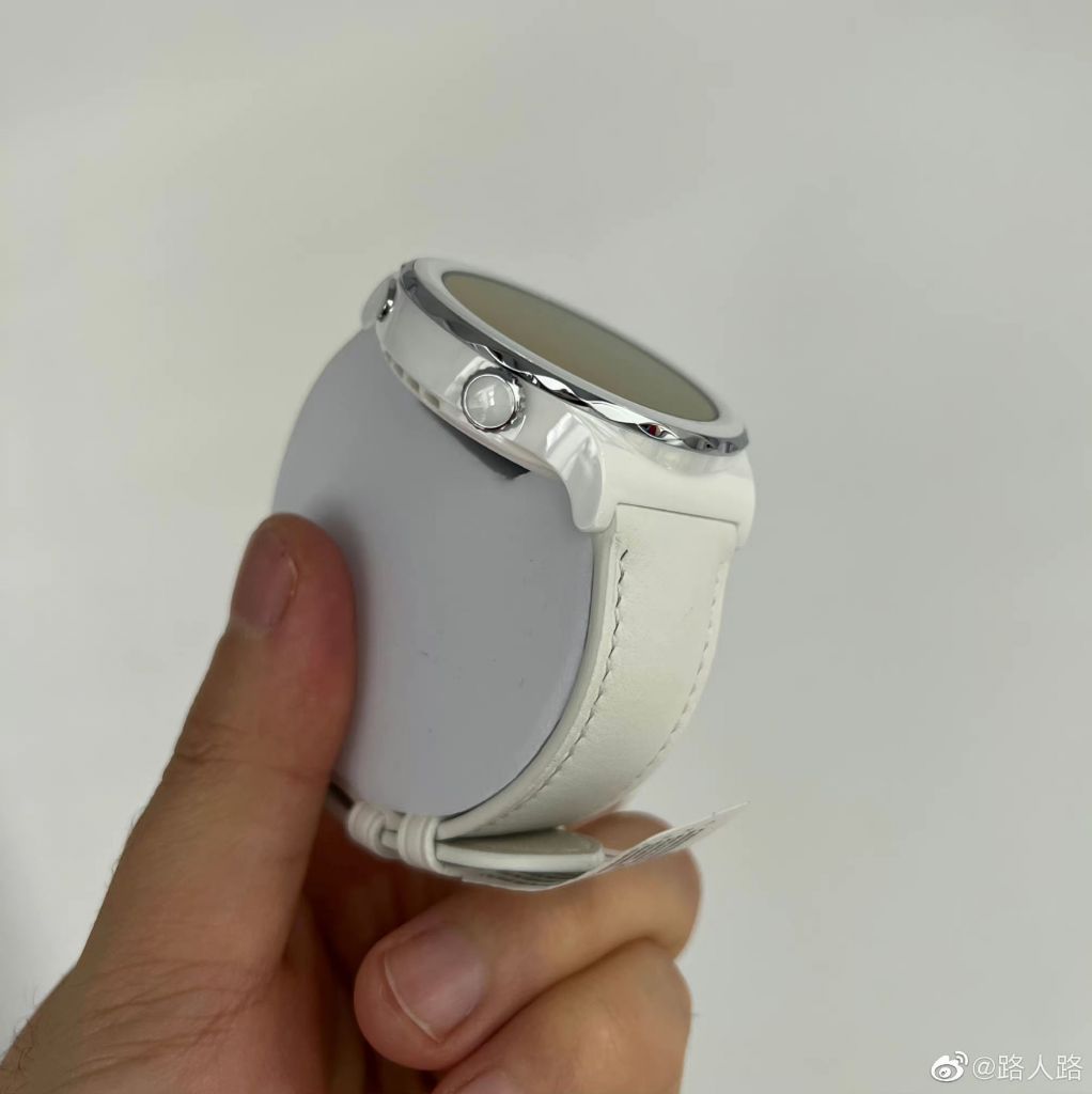 华为watch gt3 pro,华为watchgt2pro 华为watchgt3pro真机