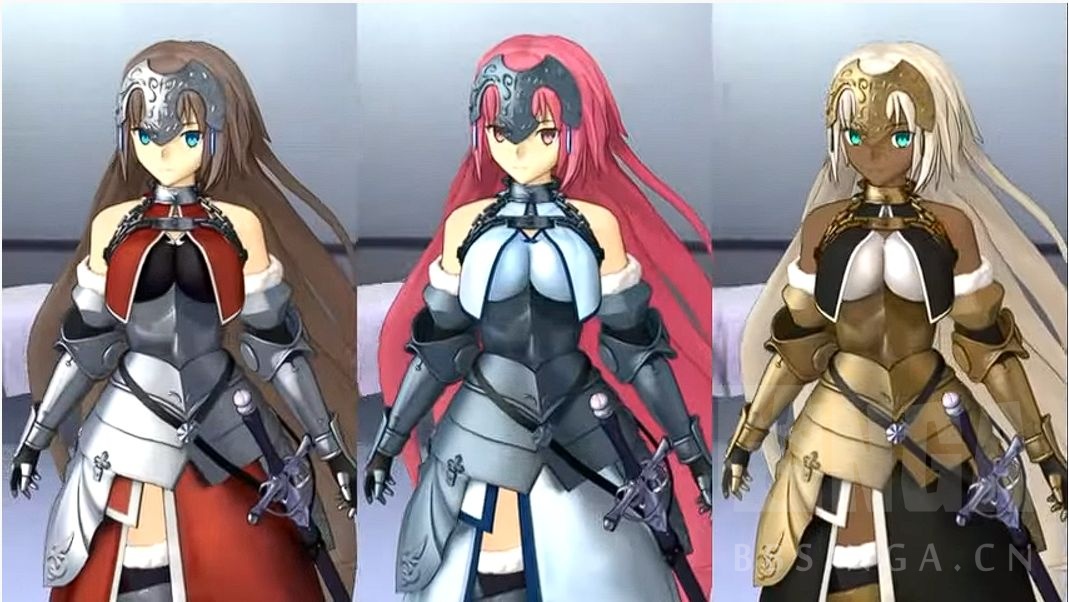 日服fategrandorder从漫画了解fgo联动活动生放送内容