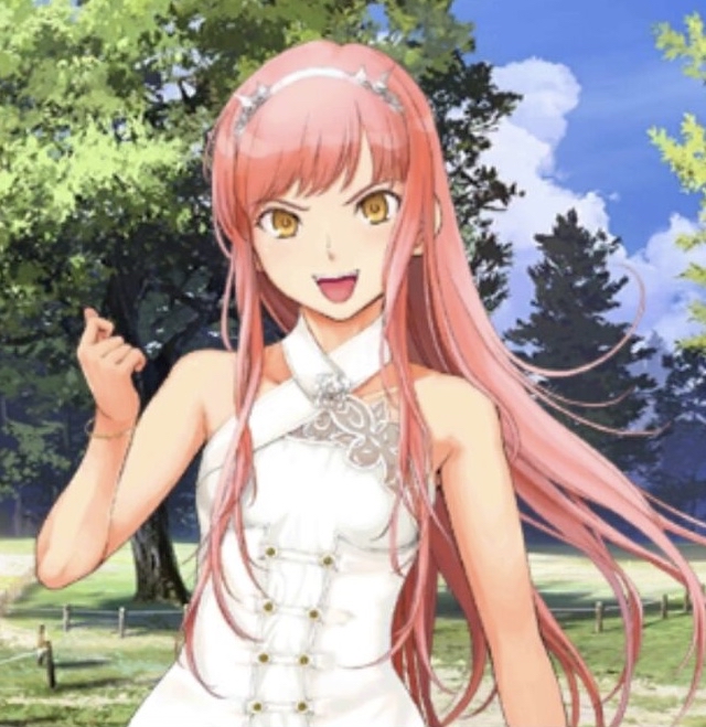 cv佐仓绫音名字第一个字是mei的主唱