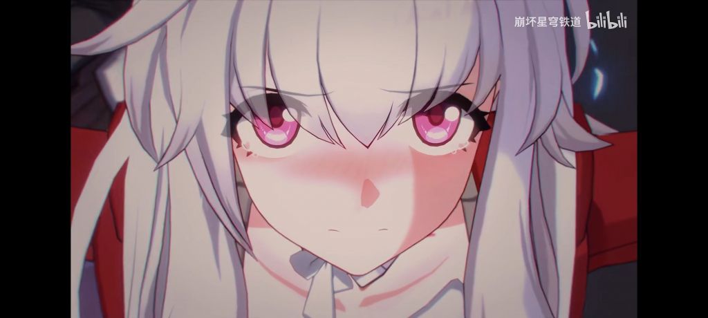 星铁氵被欺负的克拉拉会露出奇怪的表情吗