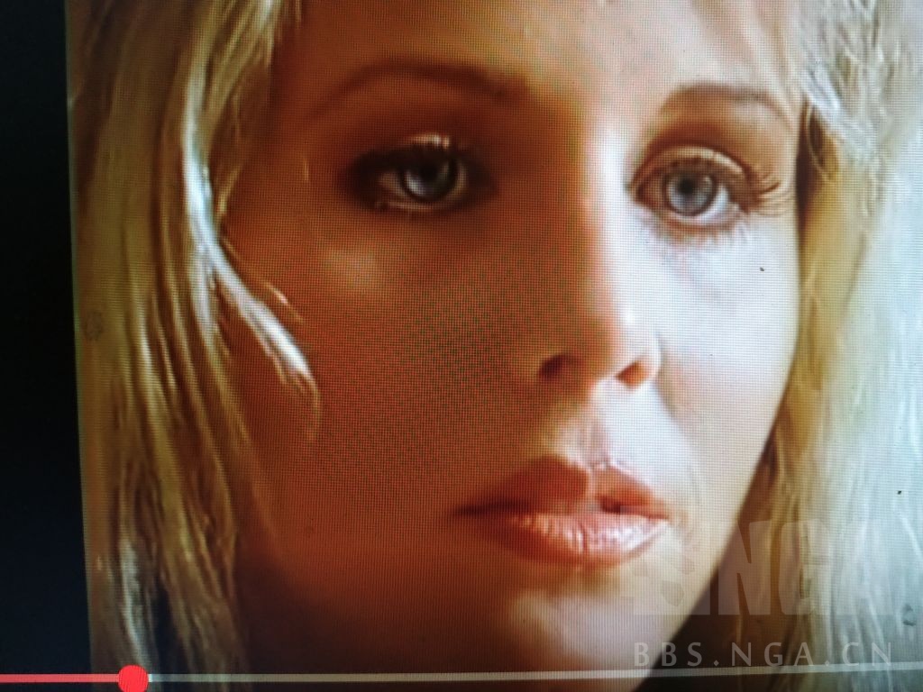 明星1994年的juliaann年轻漂亮