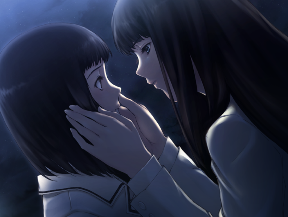 开个壳之少女楼