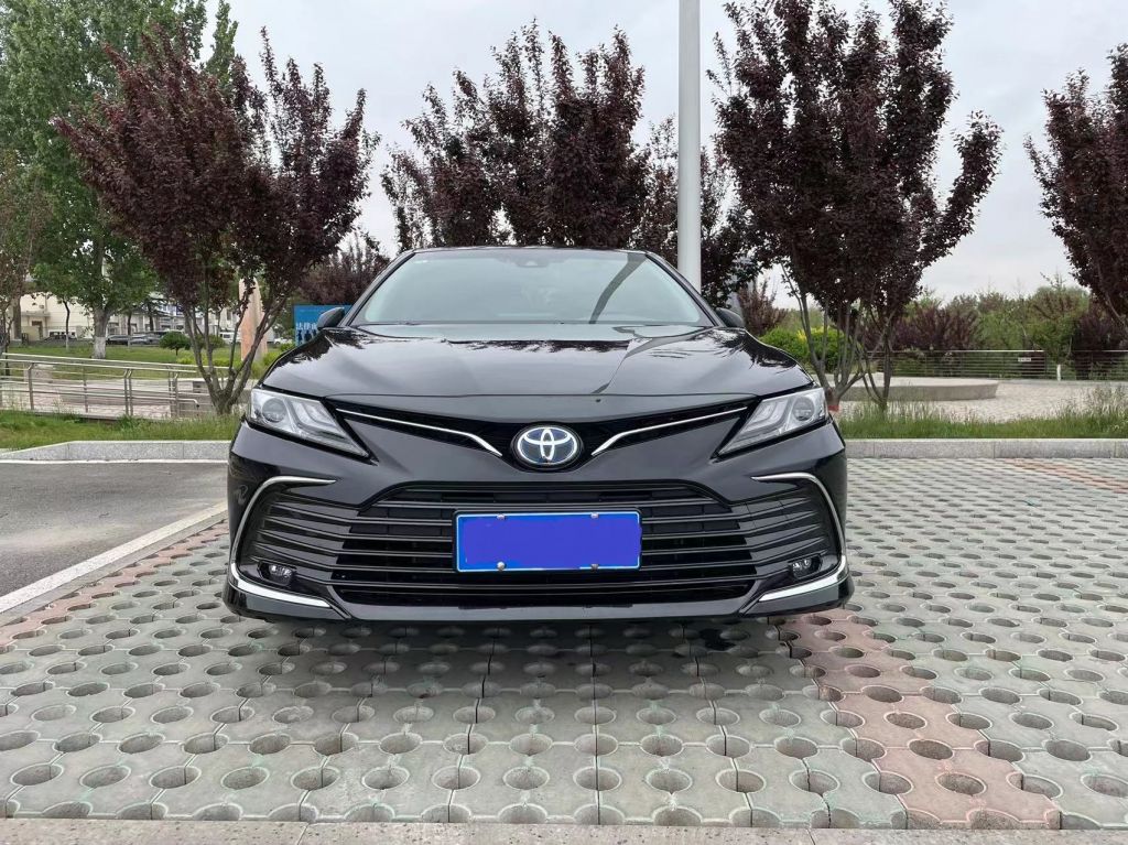 [车版专栏-提车作业]2021款凯美瑞2.5hg豪华,400公里使用感受