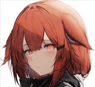 [安科/长期安价] [明日方舟][群像]挖出超古代遗产的阿丽娜改变了泰拉