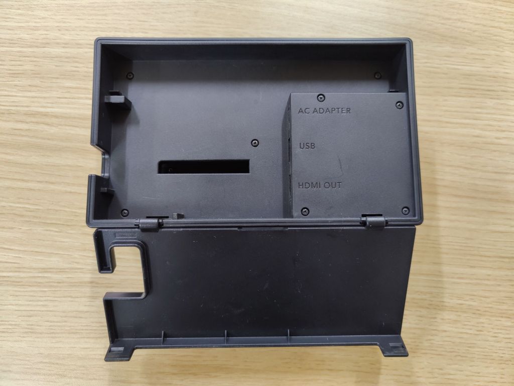 出任天堂switch底座110到付