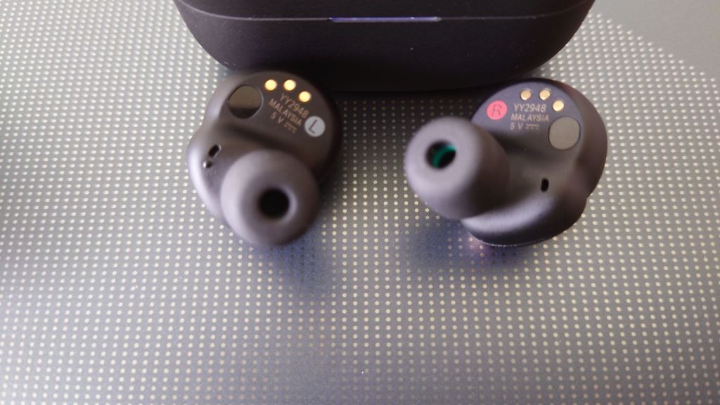 出个索尼xm4降噪豆