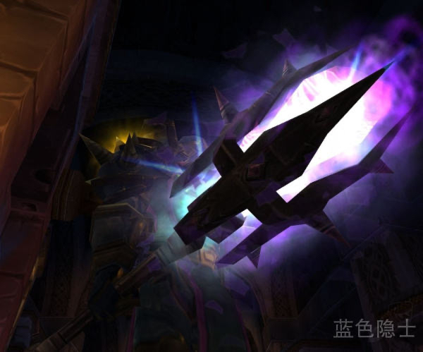 pvp武器s3双手武器抉择已解决