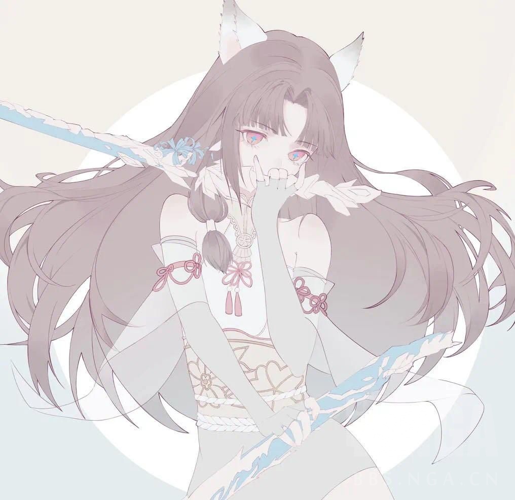 《永劫无间》胡桃同人大赛玩家投票现已开启