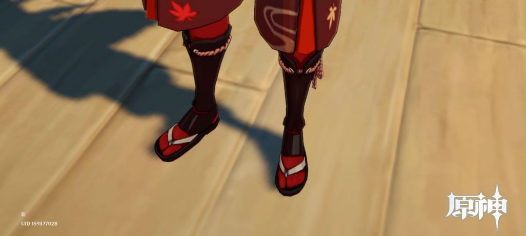 xp氵万叶的脚趾好涩