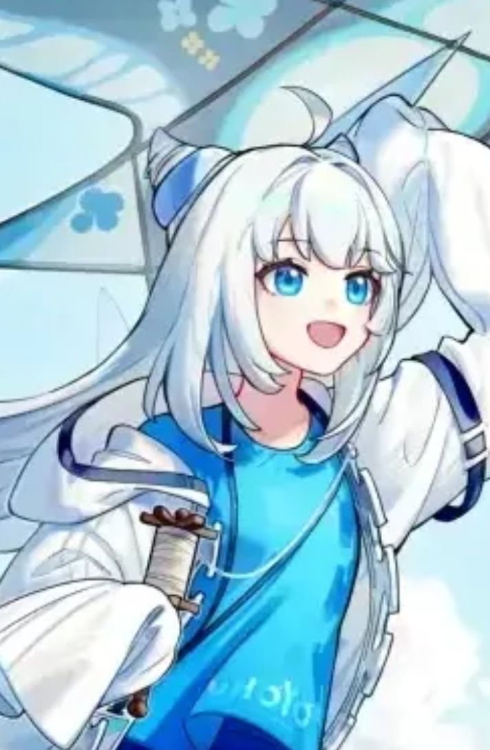 手机网页游戏综合讨论>原神>幽夜净土>[其他讨论]无聊氵～绫华不会是