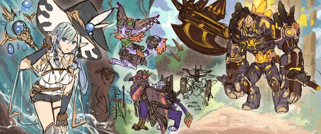 [交流讨论] [更新氵]  完整介绍1106新卡:凤凰与勇者篇   与针对方式