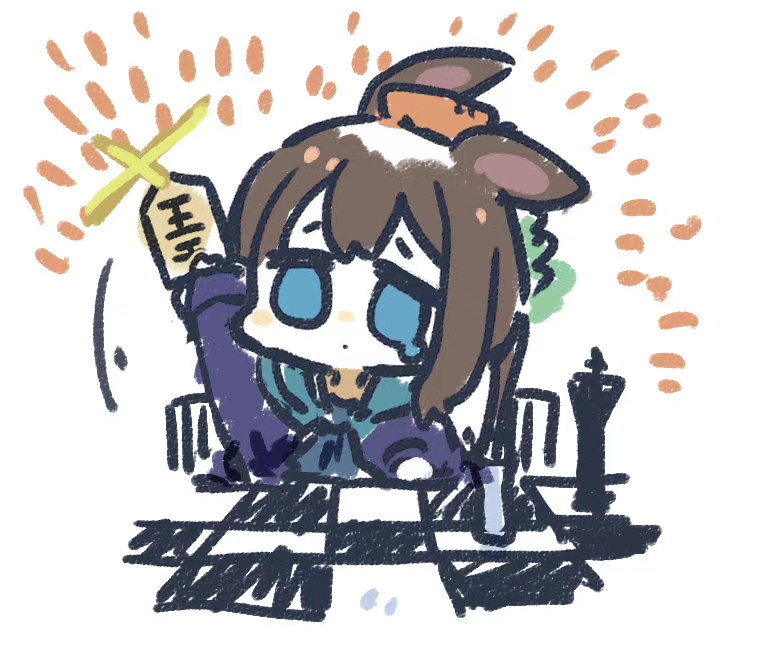 巨量黑泥现在老猞猁这人设还有的救么