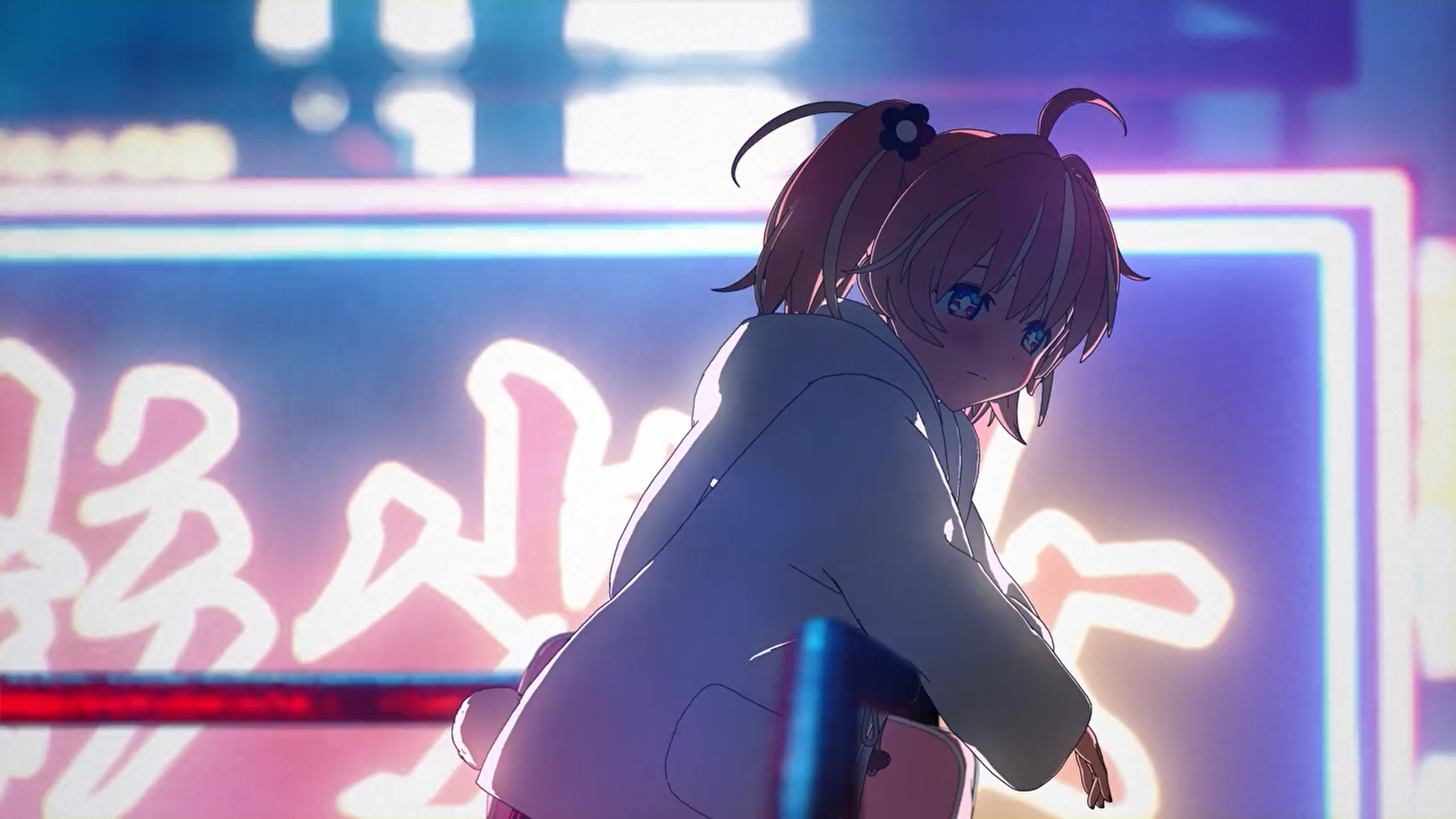 推荐个强技术力的3转2的vtuber-rinrinne